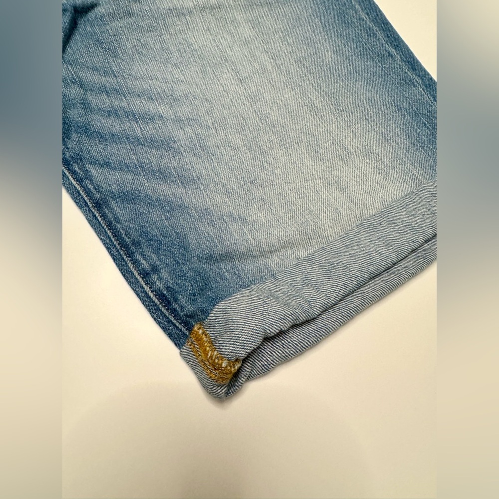 G-Star Raw Men’s Denim Shorts 3301 Straight, size 32 - Picture 2 of 15